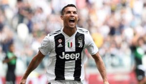 Chiellini Sebut Ronaldo Bisa Terus Bermain Hingga Usia 40 Tahun