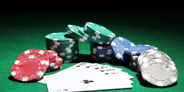 Poker Online Zaman Now Yang Sangat Mudah Dan Praktis