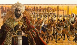 Mansa Musa, Raja Sekaligus Orang Terkaya Didunia Sepanjang Sejarah