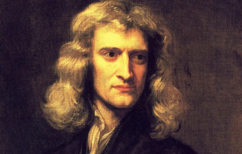 Fakta-fakta Mengejutkan Isaac Newton Yang Jarang Diketahui