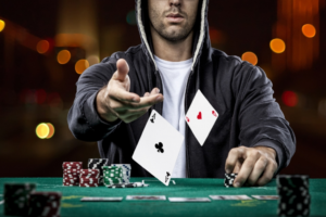 Ingin Jadi Pemain Poker Terbaik? Kuasai Dulu Kemampuan Ini