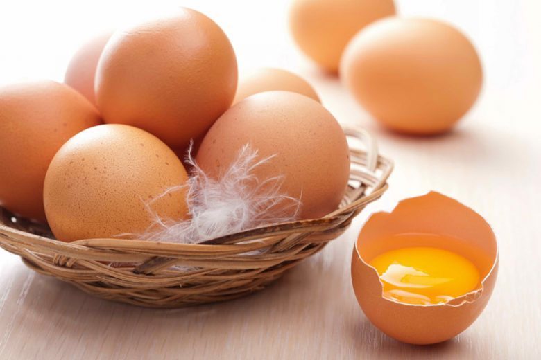 Kesalahan Simple Saat Memasak Telur Yang Patut Kamu Ketahui