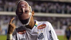 Aksi Konyol Neymar